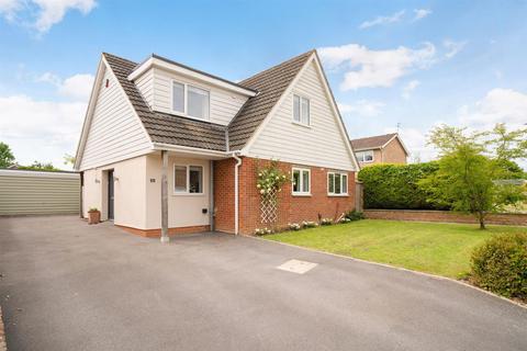 4 bedroom detached house for sale, Merestones Close, The Park, Cheltenham