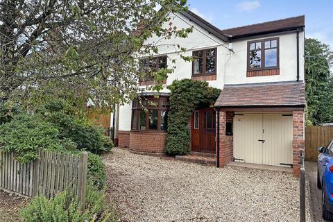 4 bedroom detached house for sale, Meddins Lane, Kinver, Stourbridge