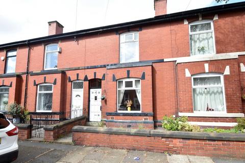 27 Halvard Avenue, Bury, BL9 6PS