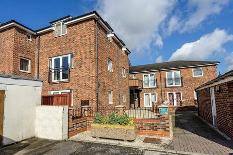 undefined, Haxby Road, York