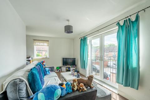 undefined, Haxby Road, York