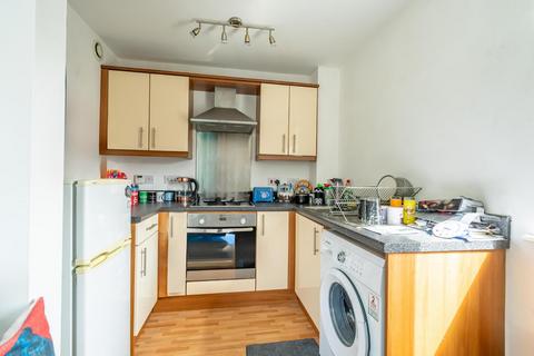 undefined, Haxby Road, York