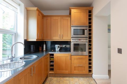 1 bedroom apartment for sale, The Garth, St. Olaves Road, York