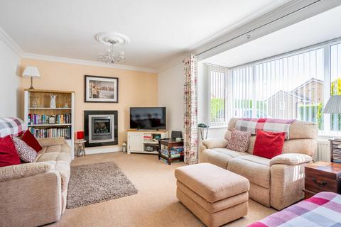 3 bedroom detached bungalow for sale, Wheatcroft, Strensall, York