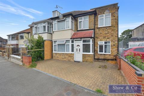 4 bedroom semi-detached house for sale, Hounslow Gardens, Hounslow TW3