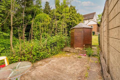 undefined, Highwood Crescent, High Wycombe HP12