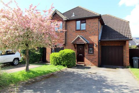 undefined, Jenning Close, New Haw, Addlestone