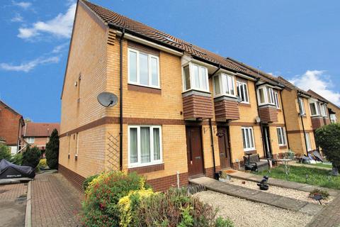 1 bedroom maisonette for sale, Heatherbank Close , Dartford, DA13PN