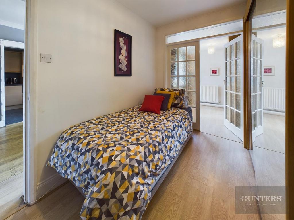Bedroom 2 A