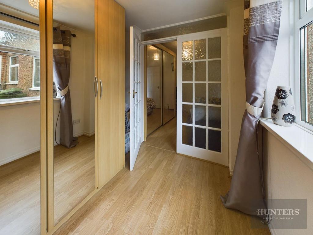 Bedroom 3 B