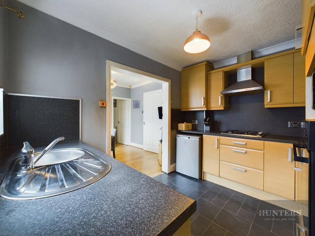 Kitchen D