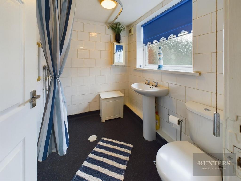 Bathroom Main