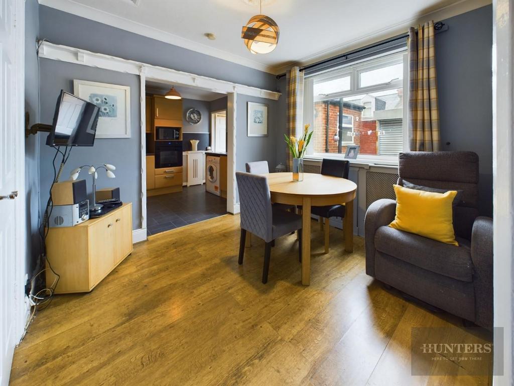 Dining Room Main