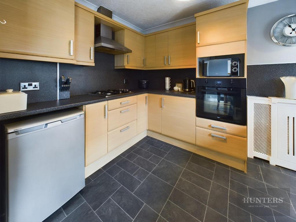 Kitchen A