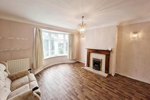 3 bedroom house for sale, Farringdon Road, North Shields