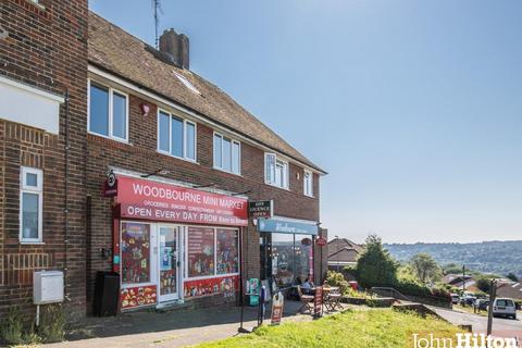 3 bedroom maisonette for sale, Woodbourne Avenue, Brighton