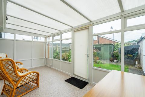 2 bedroom semi-detached bungalow for sale, Furness Drive, York