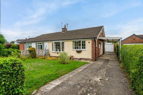 2 bedroom semi-detached bungalow for sale, Furness Drive, York