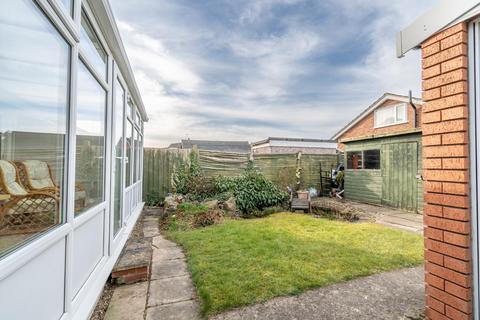 2 bedroom semi-detached bungalow for sale, Furness Drive, York