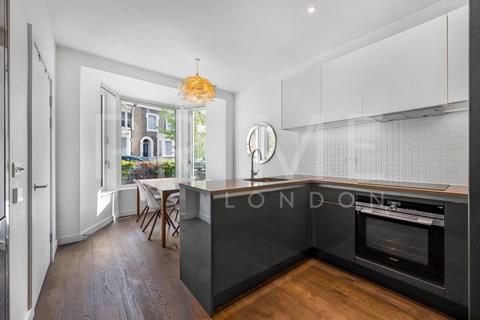 undefined, Wansey Street, Elephant and Castle, London