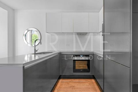 undefined, Wansey Street, Elephant and Castle, London
