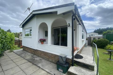 2 bedroom mobile home for sale, Battisford Park, Plymouth PL7