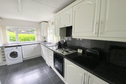 2 bedroom mobile home for sale, Battisford Park, Plymouth PL7