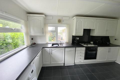 2 bedroom mobile home for sale, Battisford Park, Plymouth PL7