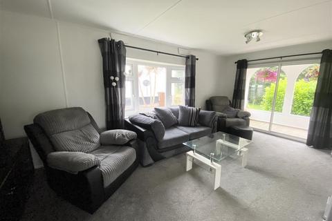 2 bedroom mobile home for sale, Battisford Park, Plymouth PL7