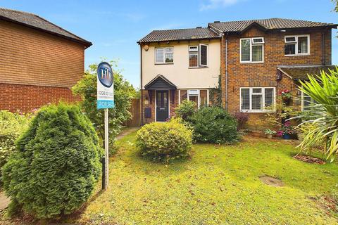 3 bedroom semi-detached house for sale, Kings Chase, East Molesey