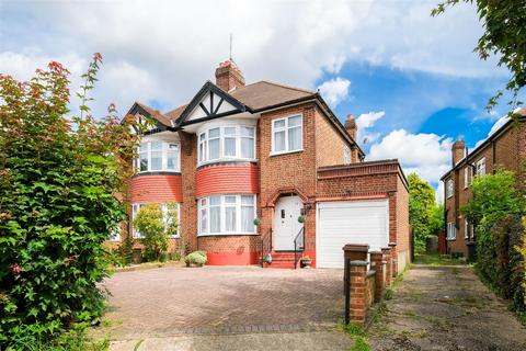 3 bedroom semi-detached house for sale, Endlebury Road, North Chingford