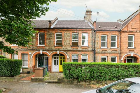 72 Lloyd Road, London, E17 6NR