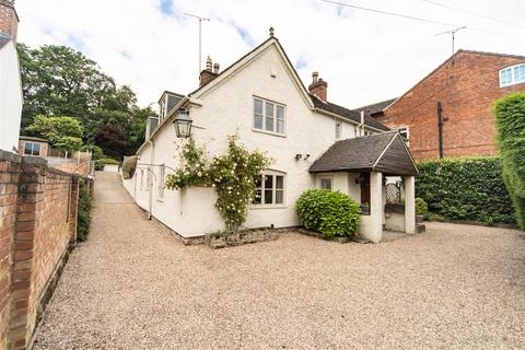 4 bedroom detached house for sale, Applegarth, 78 High Street, Repton