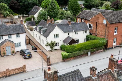 5 bedroom detached house for sale, Applegarth, Repton