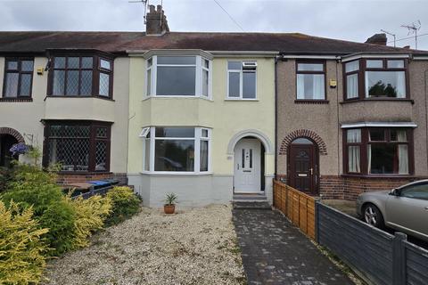 3 bedroom terraced house to rent, Green Lane, Coventry CV3