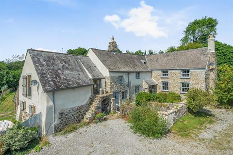 8 bedroom detached house for sale, Buckland Brewer, Bideford