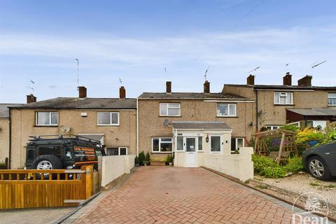 2 bedroom terraced house for sale, Victoria Street, Cinderford