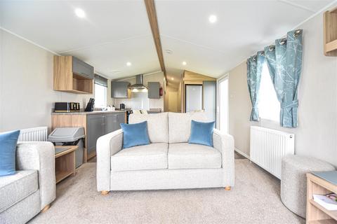 3 bedroom mobile home for sale, Fentley Green, Ashbourne DE6