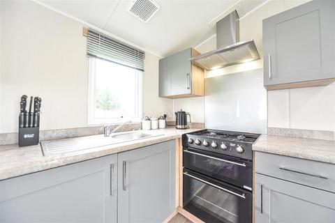 3 bedroom mobile home for sale, Fentley Green, Ashbourne DE6