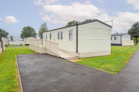 3 bedroom mobile home for sale, Fentley Green, Ashbourne DE6