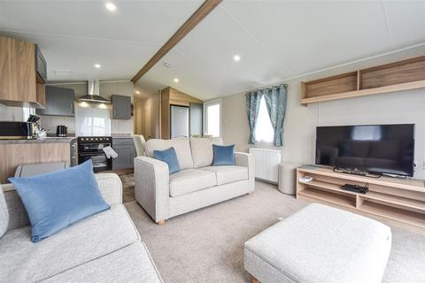 3 bedroom mobile home for sale, Fentley Green, Ashbourne DE6