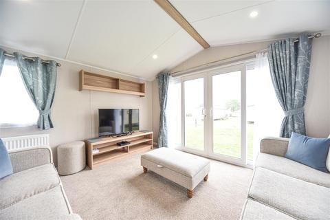 3 bedroom mobile home for sale, Fentley Green, Ashbourne DE6