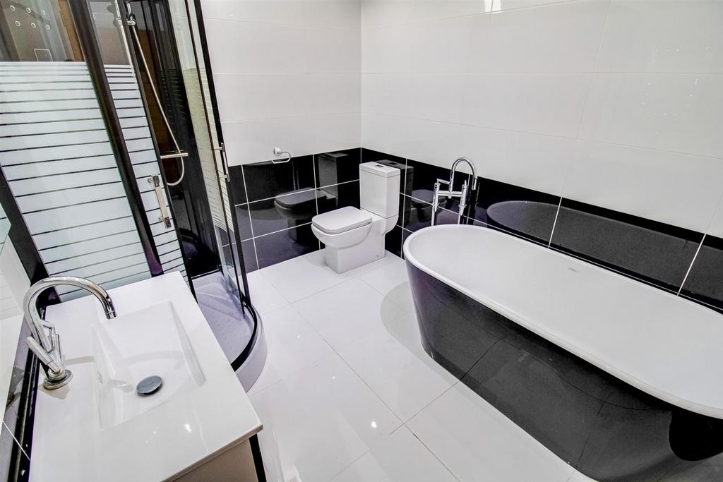 Bathroom/w.c.