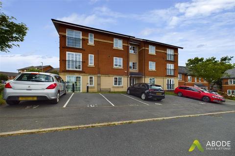 97 Hamilton Avenue, Uttoxeter, ST14 7FE