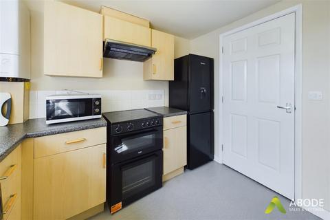 97 Hamilton Avenue, Uttoxeter, ST14 7FE