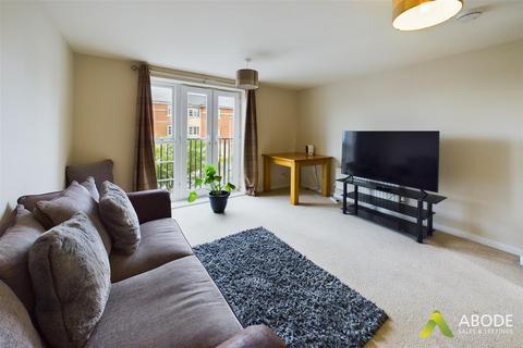 97 Hamilton Avenue, Uttoxeter, ST14 7FE