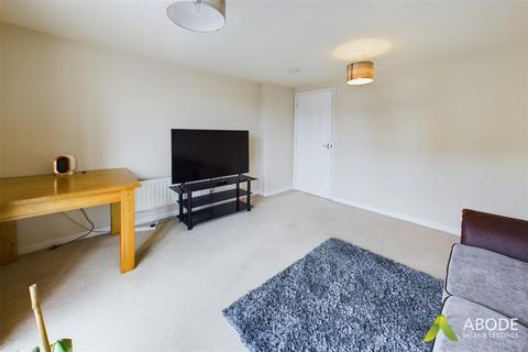 97 Hamilton Avenue, Uttoxeter, ST14 7FE