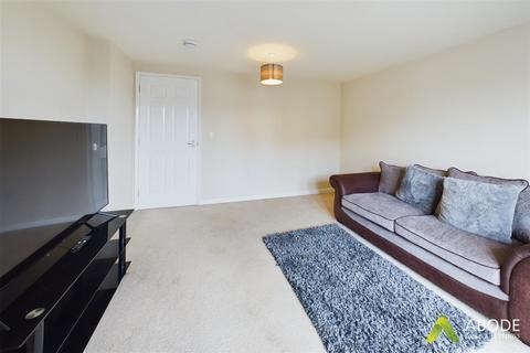 97 Hamilton Avenue, Uttoxeter, ST14 7FE