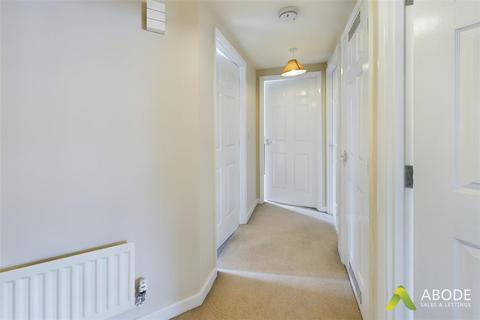 97 Hamilton Avenue, Uttoxeter, ST14 7FE