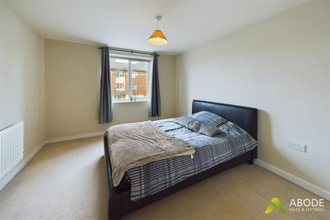 97 Hamilton Avenue, Uttoxeter, ST14 7FE